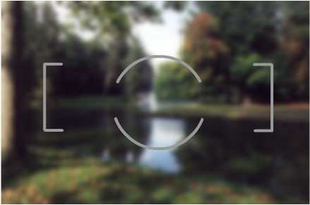 Parc du Chateau de Rambouillet par Denis Doucet